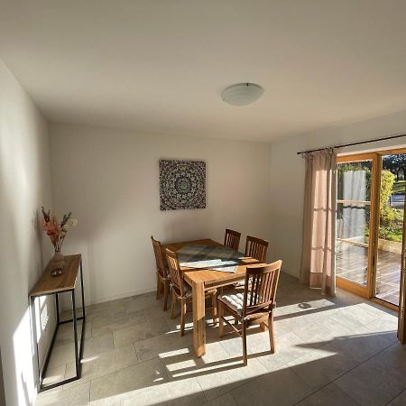 Ferienwohnung Obstgarten Irschenberg Eksteriør billede