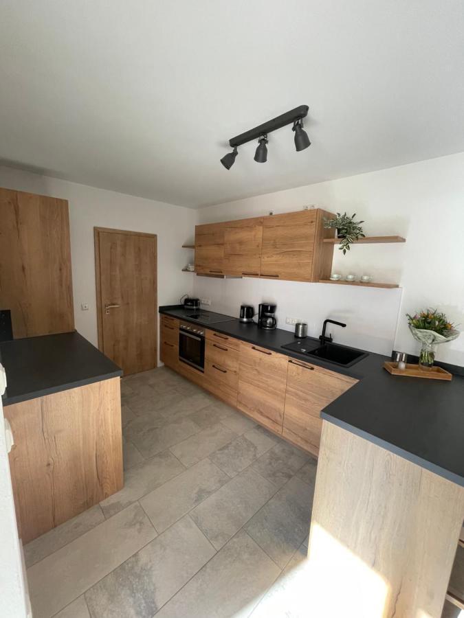 Ferienwohnung Obstgarten Irschenberg Eksteriør billede